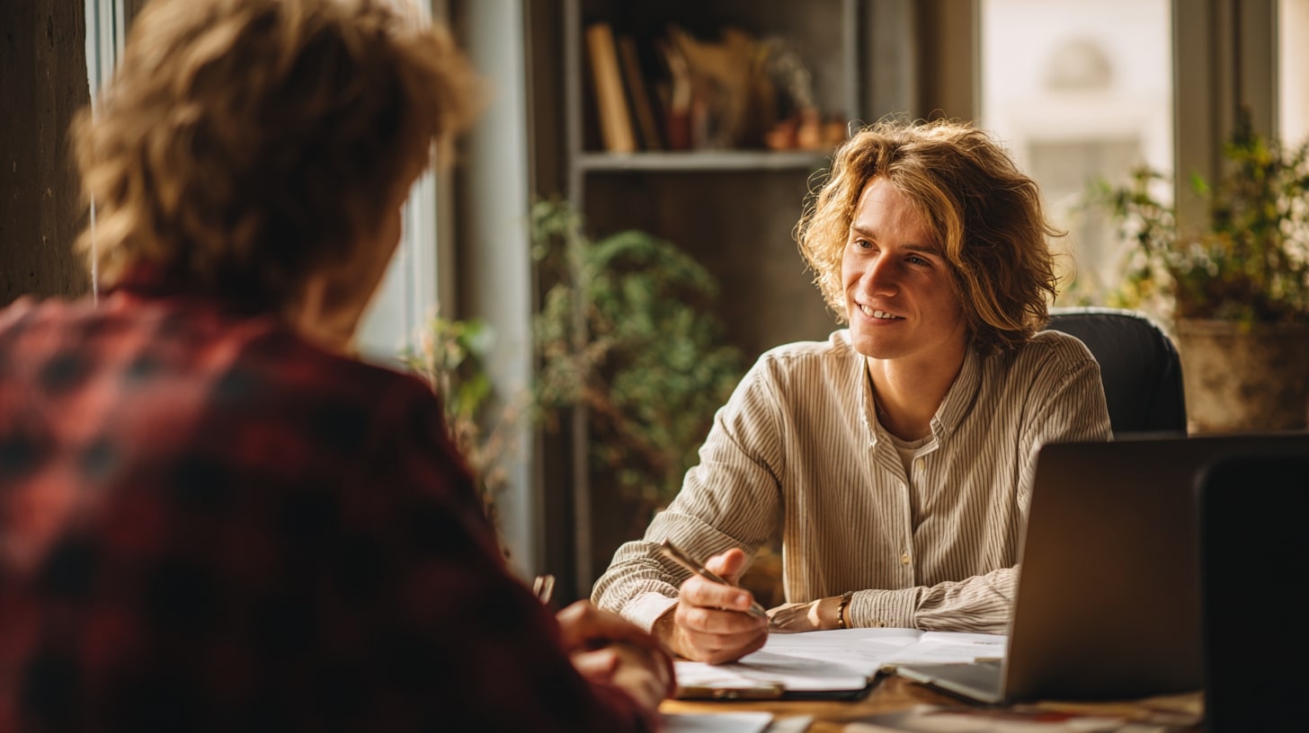 Accompagnement vers l’emploi de personnes en situation de handicap grâce à des dispositifs et partenariats dédiés